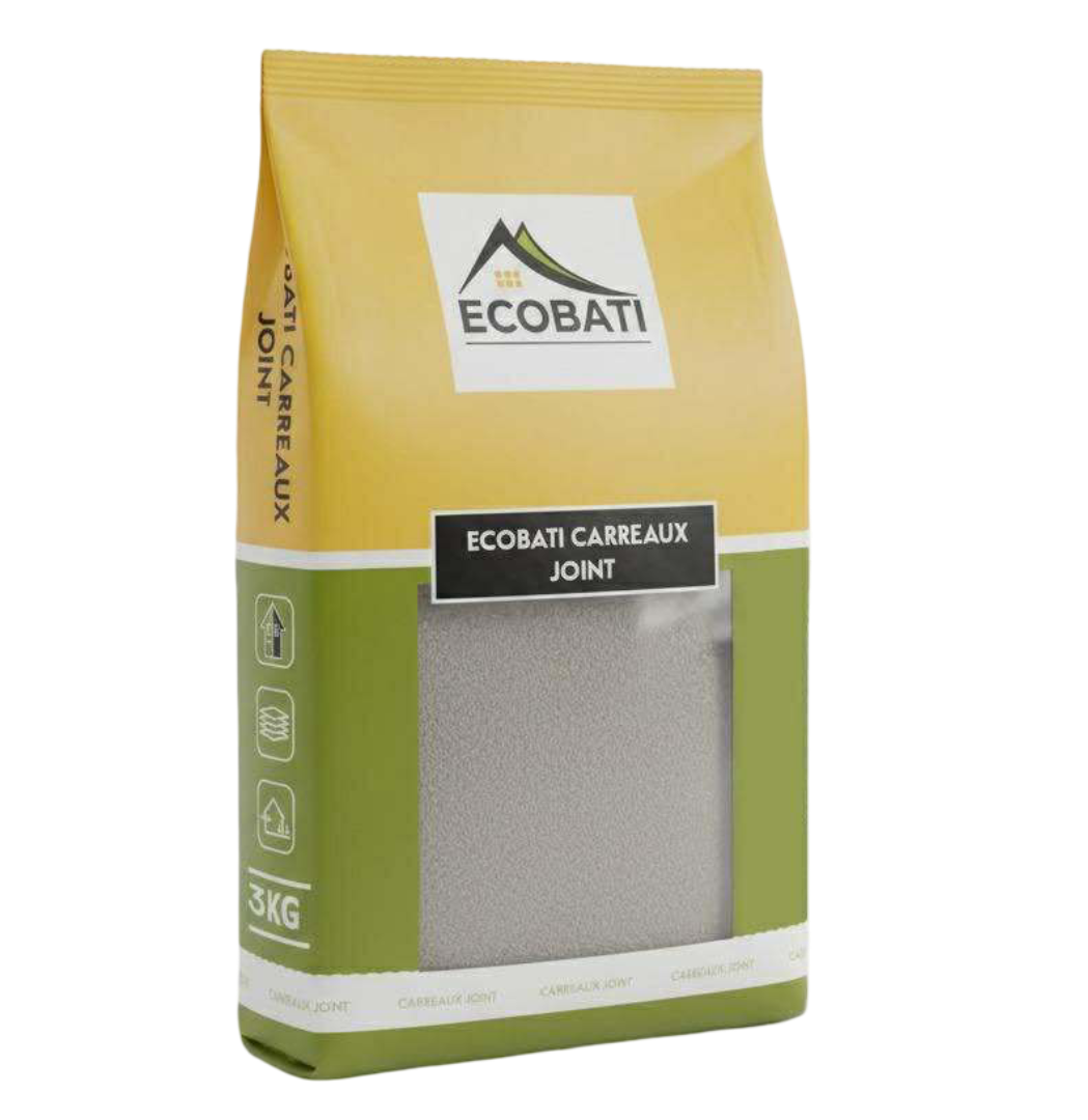 ECOBATI CARREAUX JOINTS