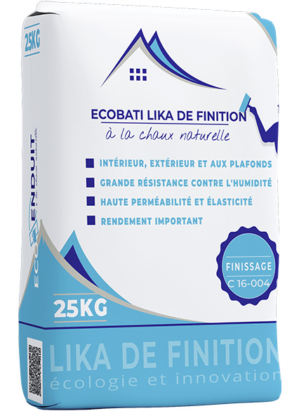 ECOBATI LIKA DE FINITION