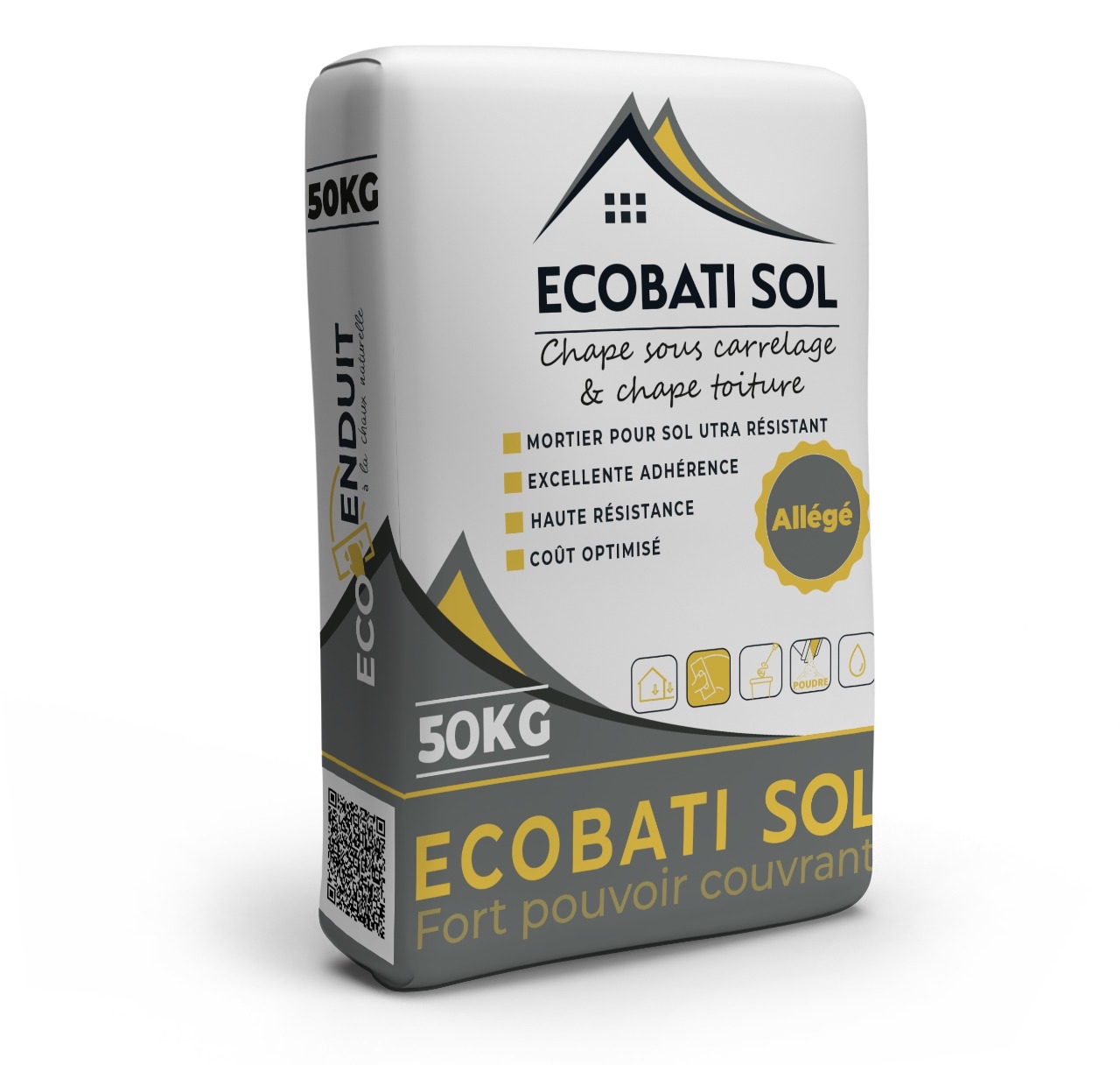 ECOBATI SOL