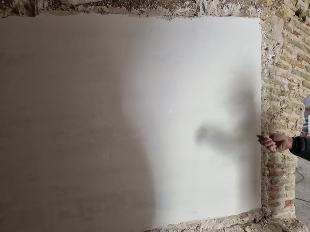 ECOBATI Lika Projeté